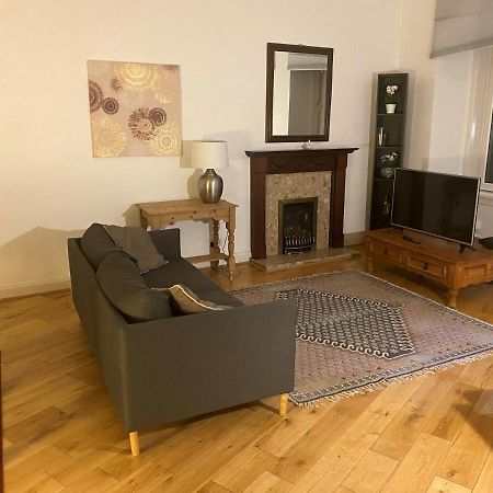 St Margaret'S Loch Apartment Εδιμβούργο Εξωτερικό φωτογραφία