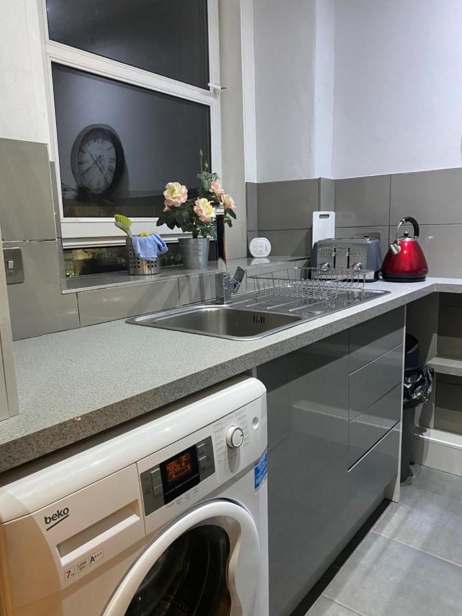 St Margaret'S Loch Apartment Εδιμβούργο Εξωτερικό φωτογραφία