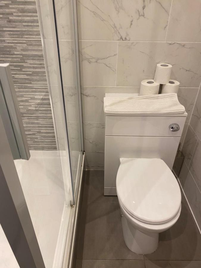 St Margaret'S Loch Apartment Εδιμβούργο Εξωτερικό φωτογραφία