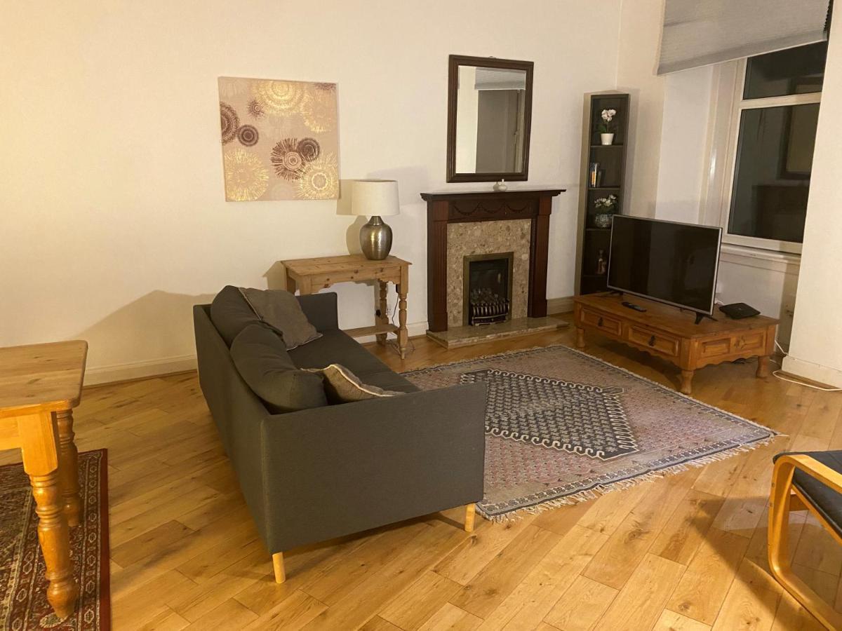 St Margaret'S Loch Apartment Εδιμβούργο Εξωτερικό φωτογραφία