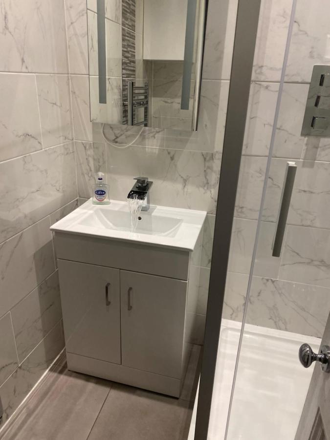 St Margaret'S Loch Apartment Εδιμβούργο Εξωτερικό φωτογραφία