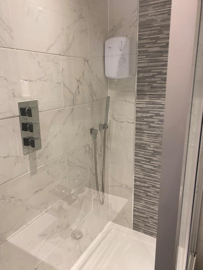 St Margaret'S Loch Apartment Εδιμβούργο Εξωτερικό φωτογραφία