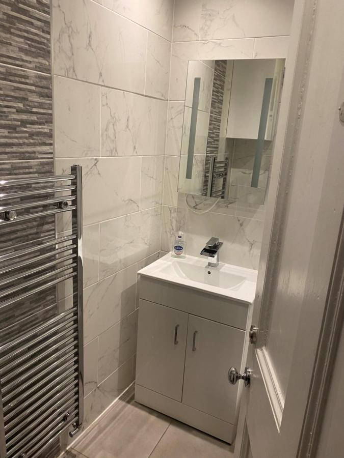 St Margaret'S Loch Apartment Εδιμβούργο Εξωτερικό φωτογραφία