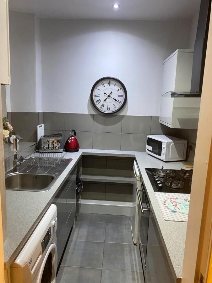 St Margaret'S Loch Apartment Εδιμβούργο Εξωτερικό φωτογραφία