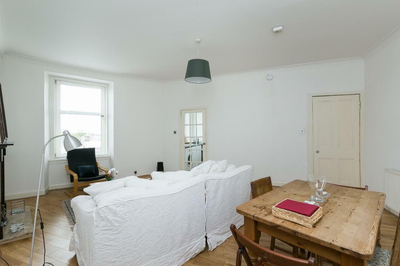 St Margaret'S Loch Apartment Εδιμβούργο Εξωτερικό φωτογραφία